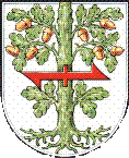 Wappen von Frstenhagen